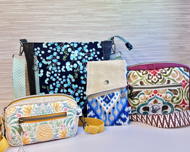 crossbody bags for women